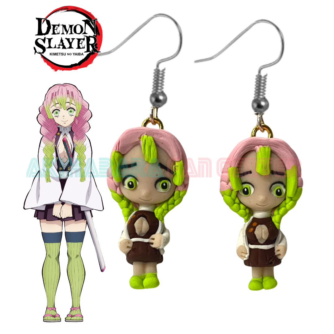 ARETES PASTA MITSURI