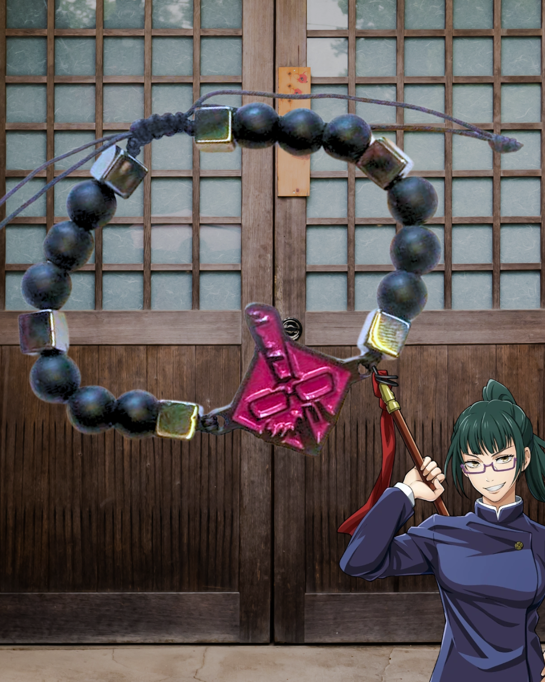 Pulsera Maki