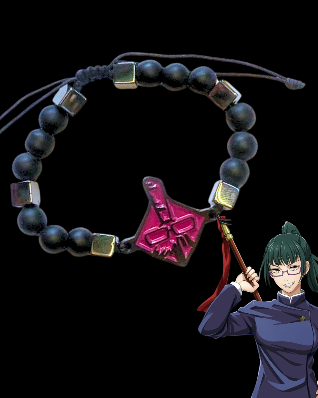 Pulsera Maki