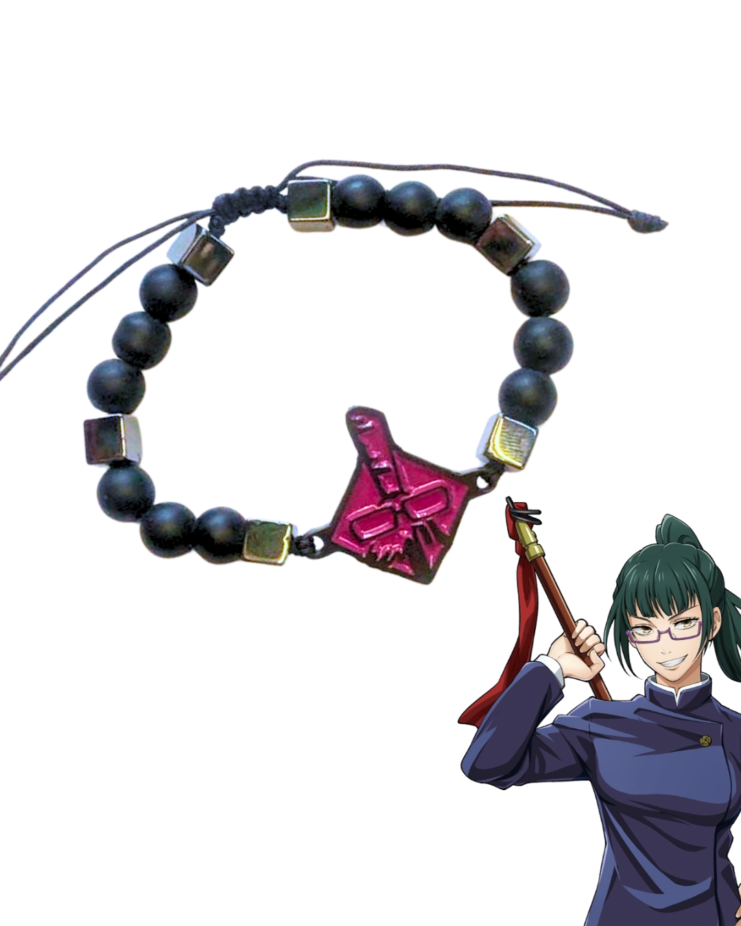 Pulsera Maki