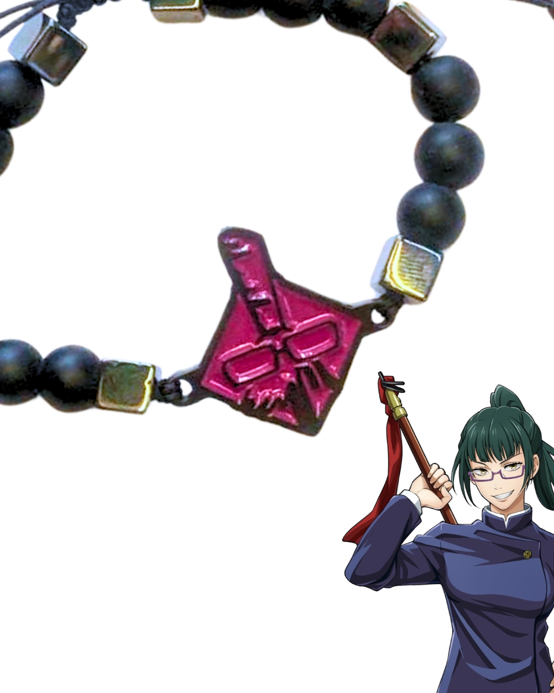 Pulsera Maki