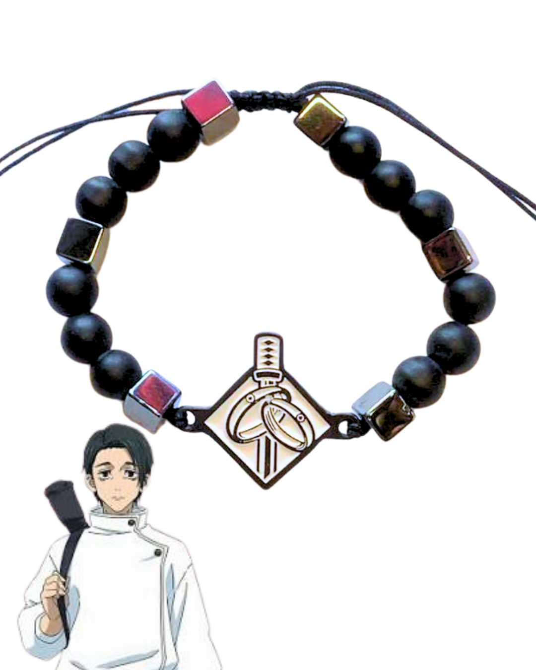 Pulsera  Yuta
