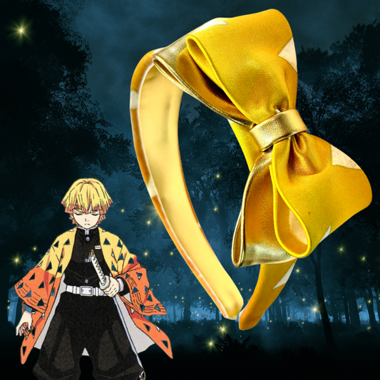 Diadema zenitsu