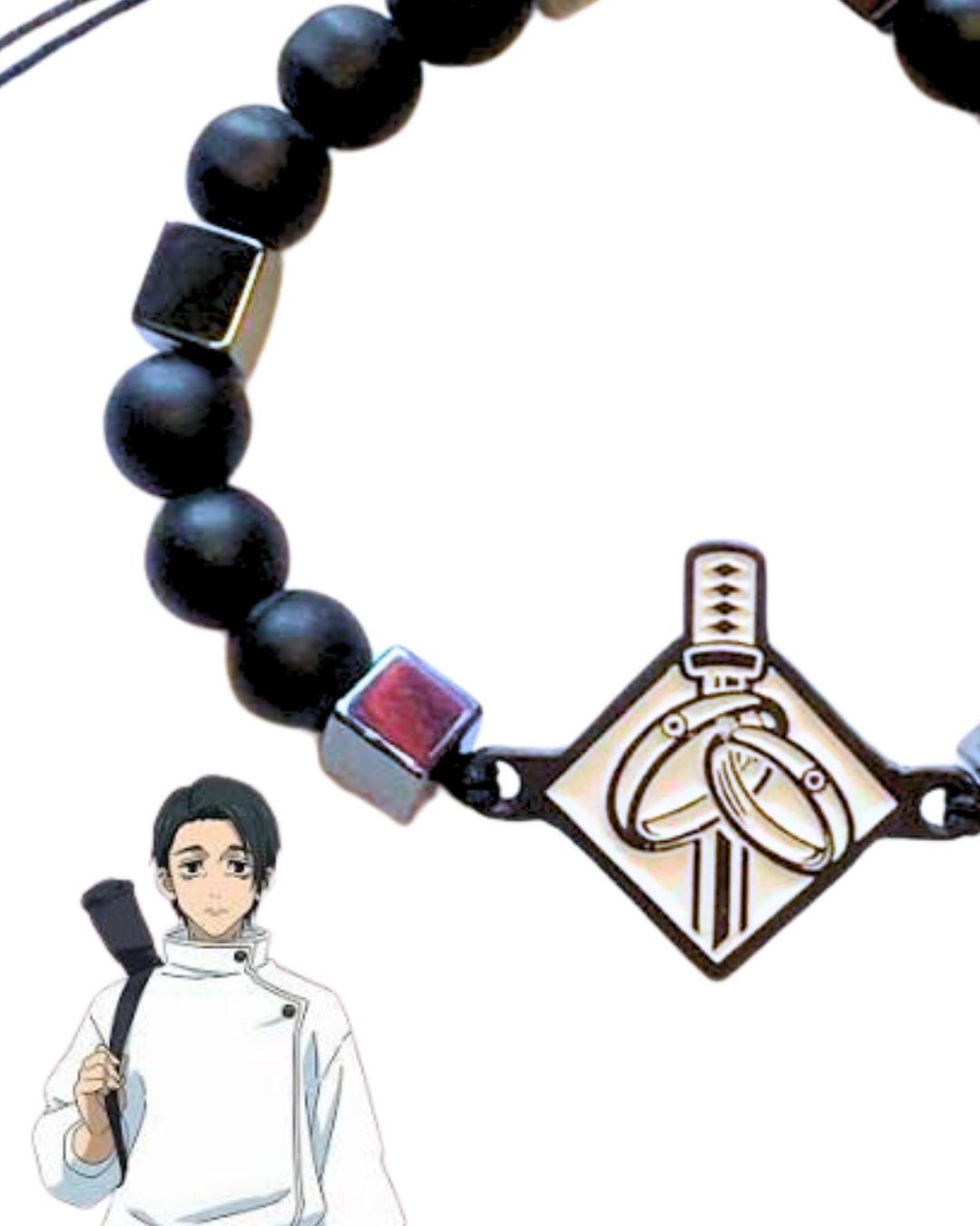 Pulsera  Yuta