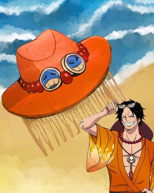PEINETA ACE