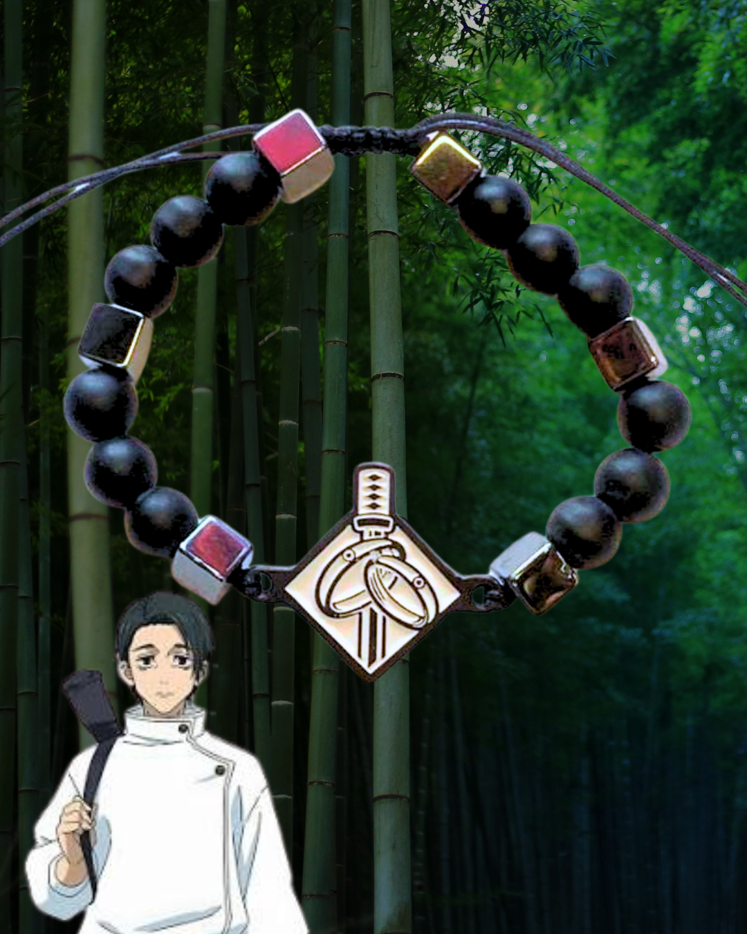 Pulsera  Yuta