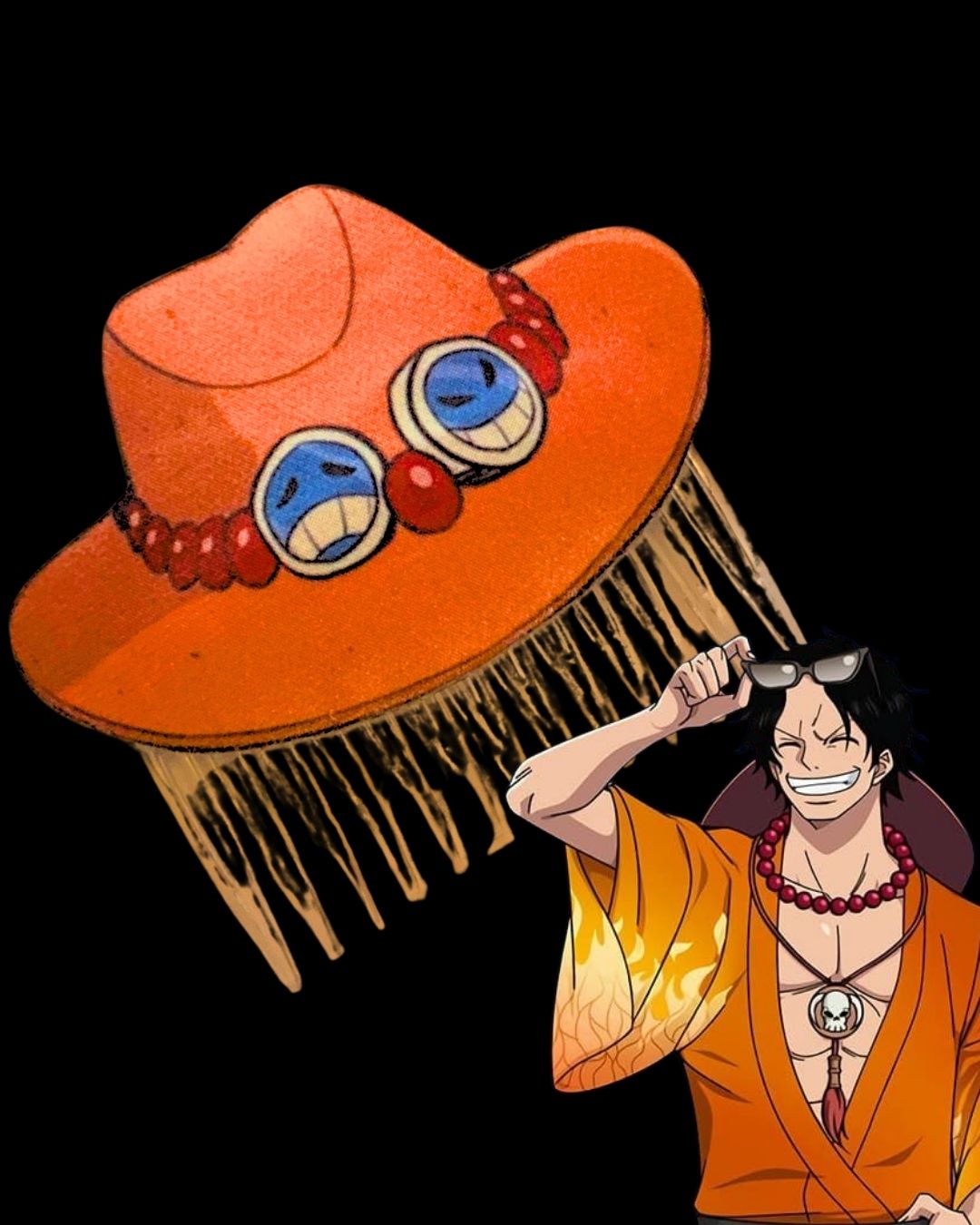 PEINETA ACE