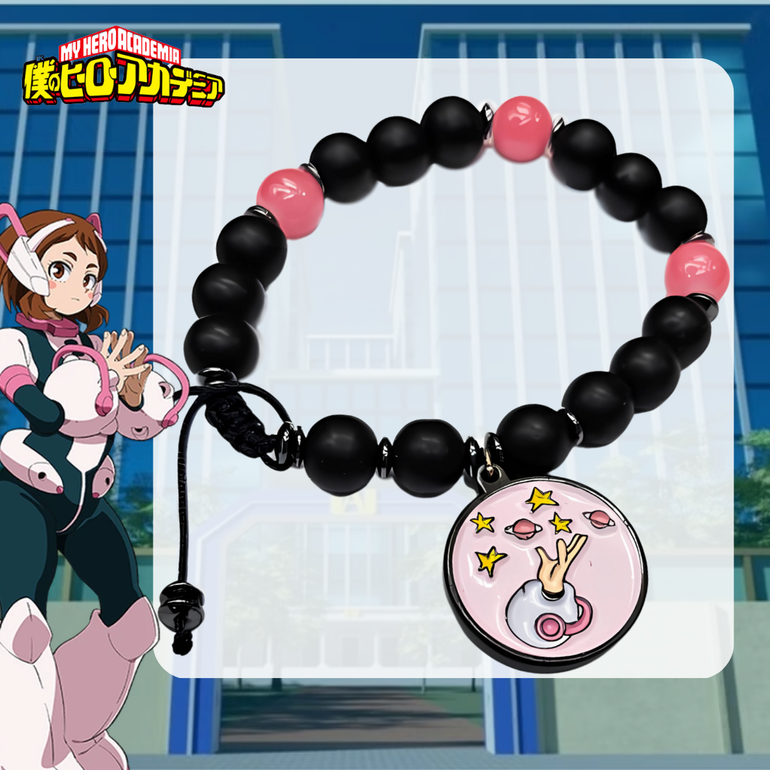 Pulsera Ochako
