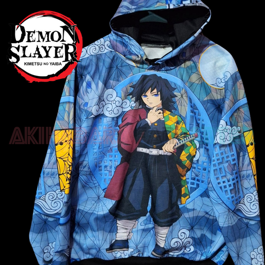 Sudadera Tomika