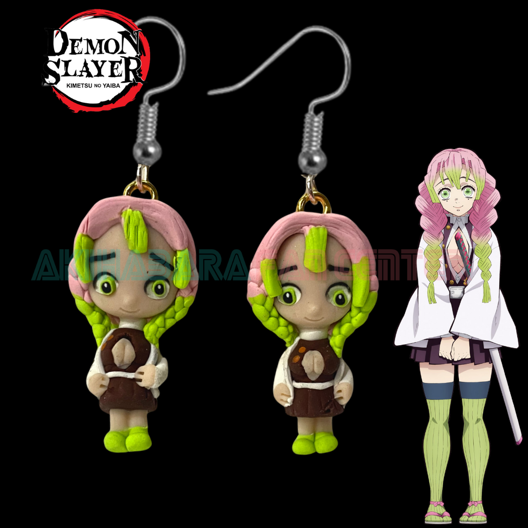 ARETES PASTA MITSURI
