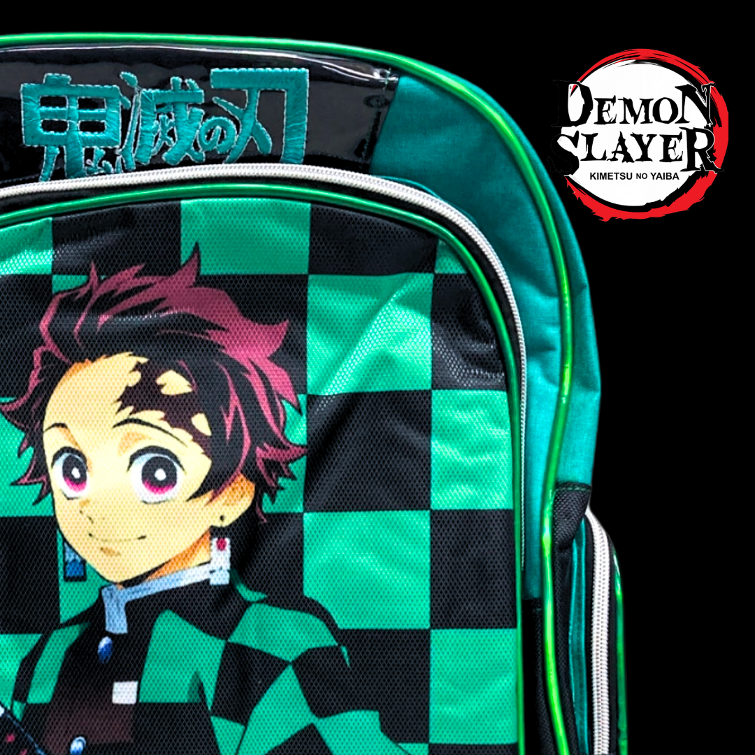 Mochila Tanjiro