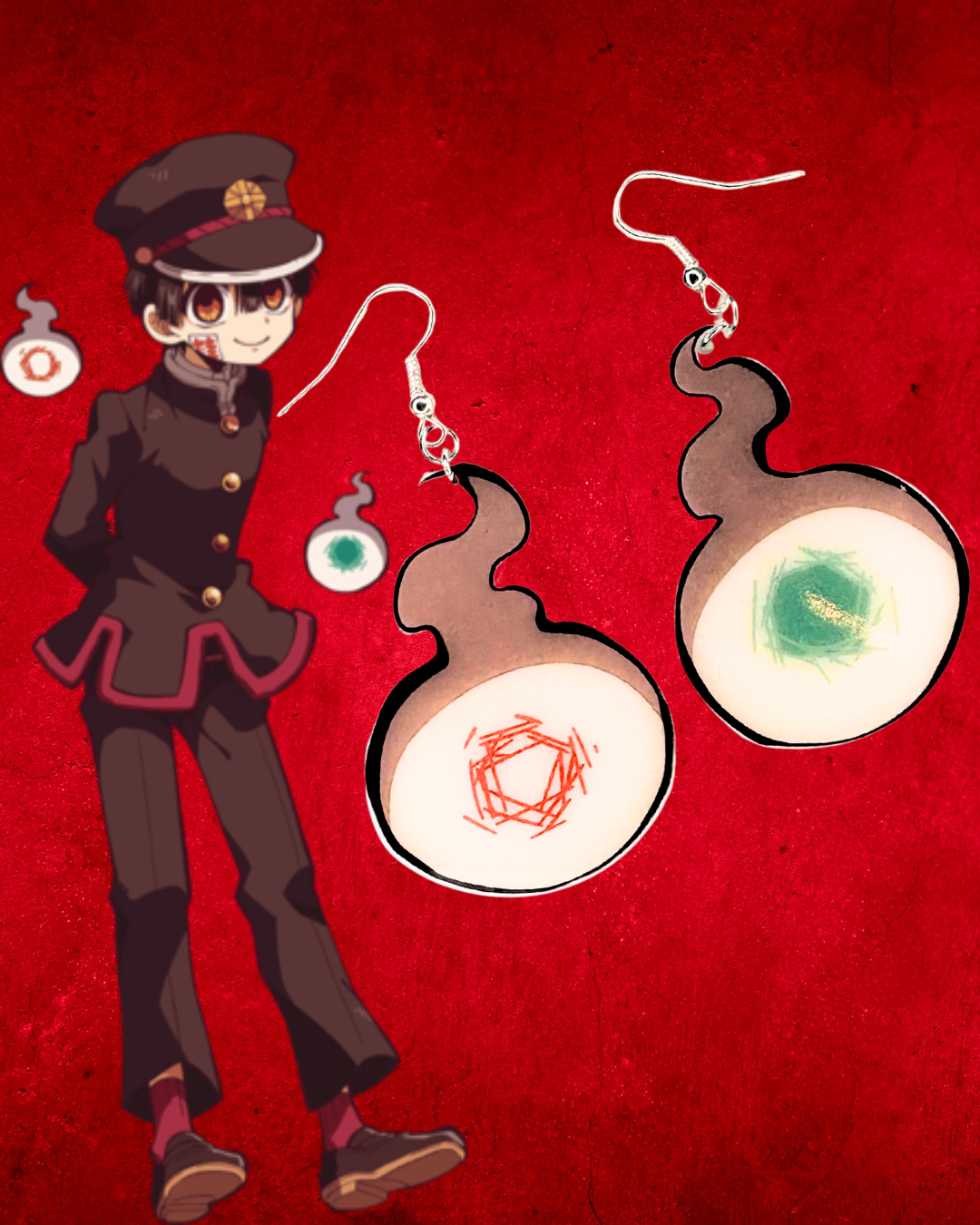 Aretes Hanako- kun