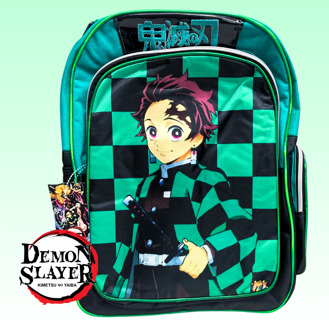 Mochila Tanjiro