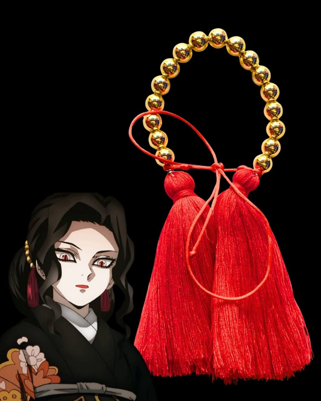 Tocado Muzan