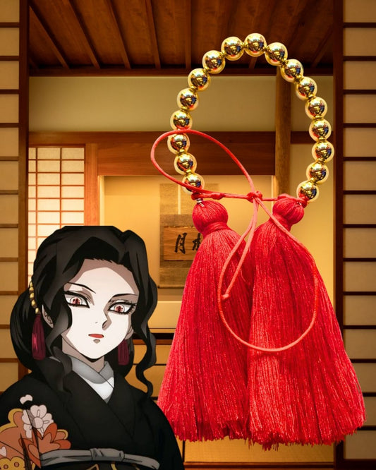Tocado Muzan