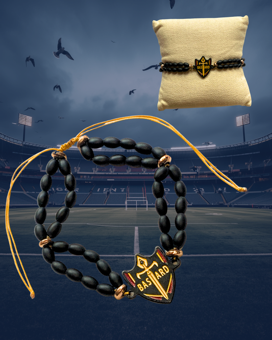 Pulsera arroz Bastard