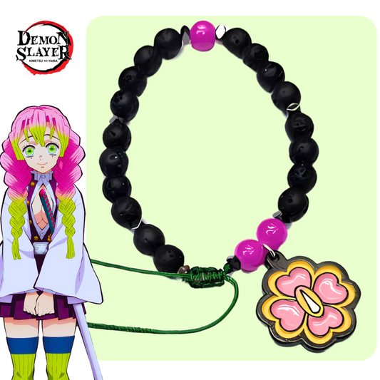 Pulsera volcanica Mitsuri