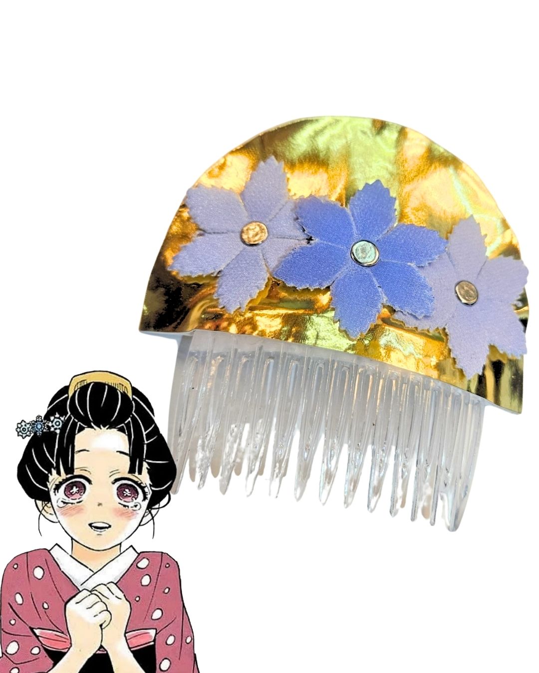 PEINETA KOYUKI