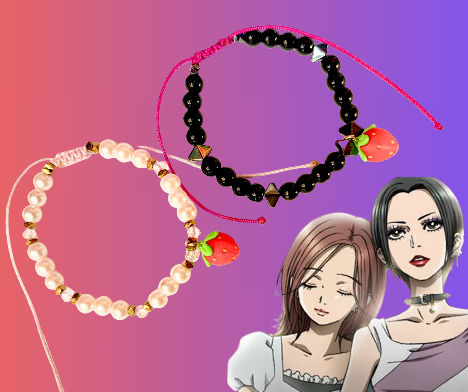 pulseras nanas