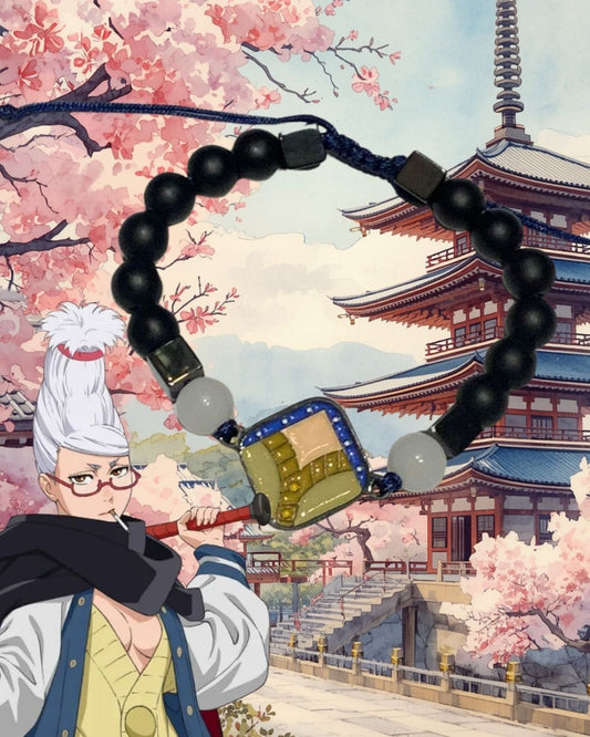 Pulsera bola Seiko ayase