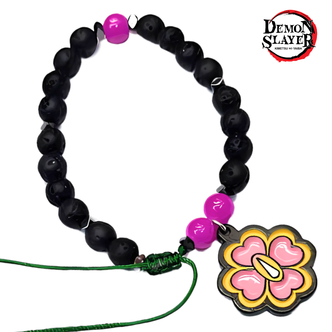 Pulsera volcanica Mitsuri