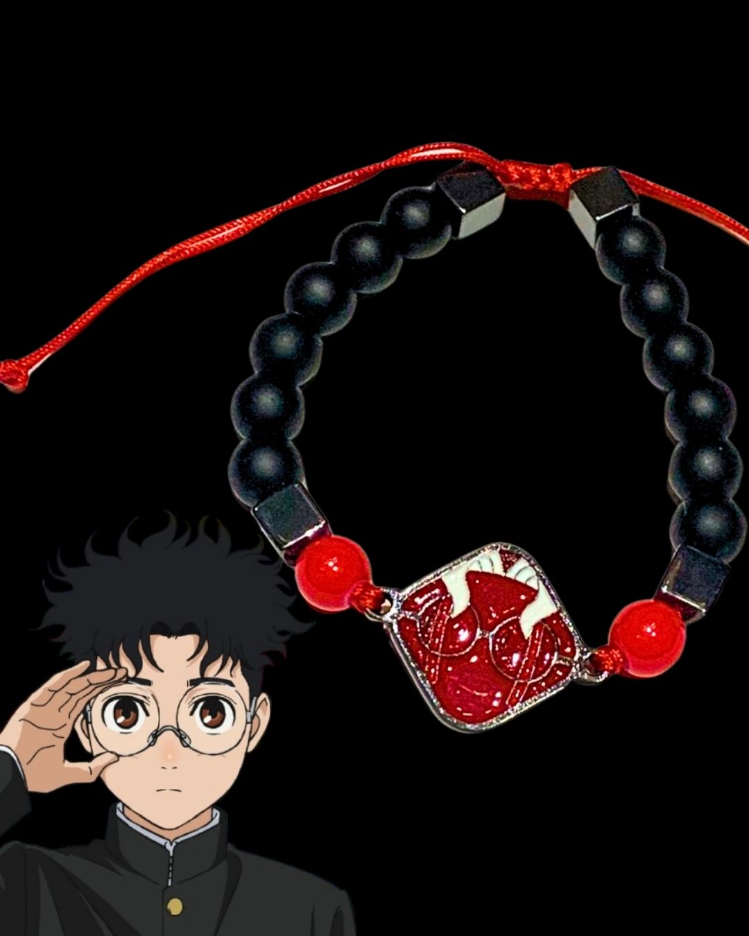 Pulsera bola okarun