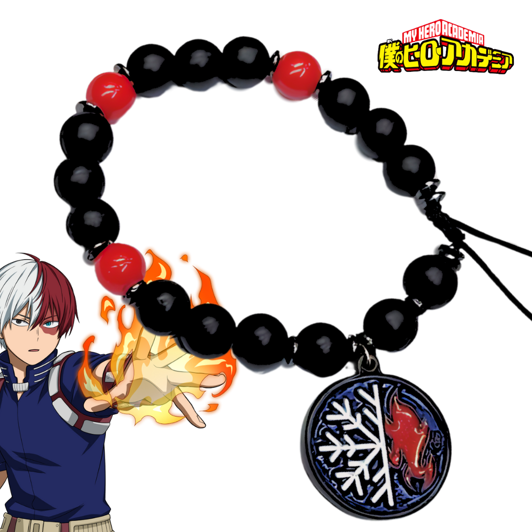 Pulsera Shoto