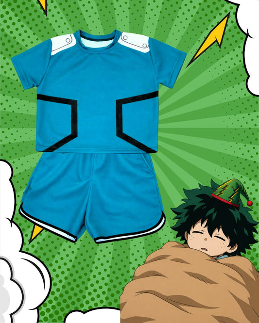 Pijama Deku