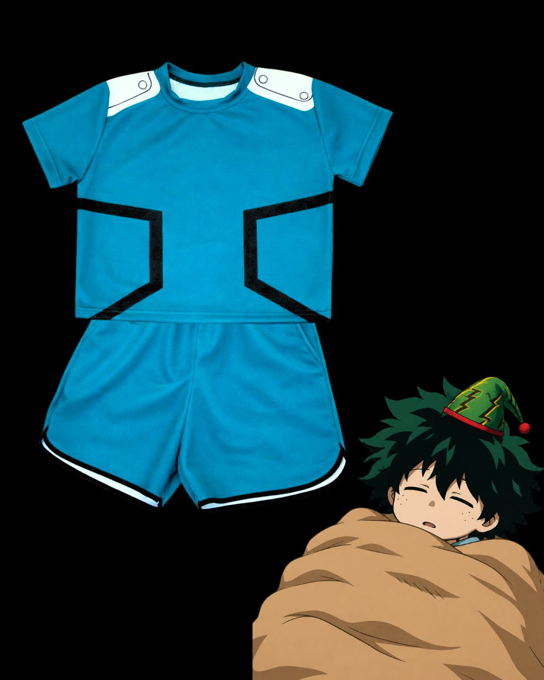 Pijama Deku
