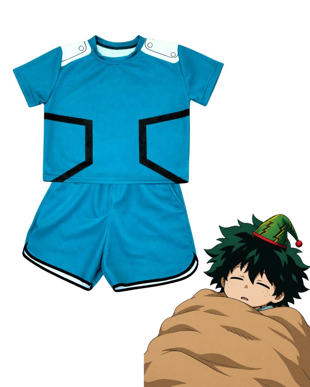 Pijama Deku
