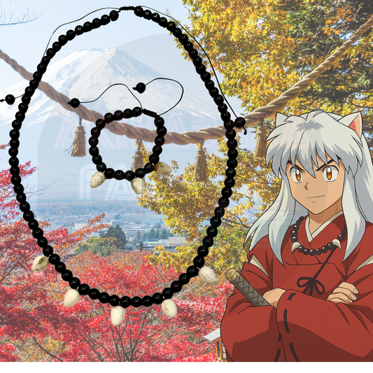 Accesorios inuyasha